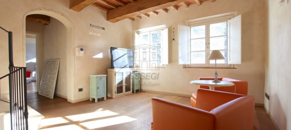 3 bedrooms House in Capannori, Italy No. 163459 12