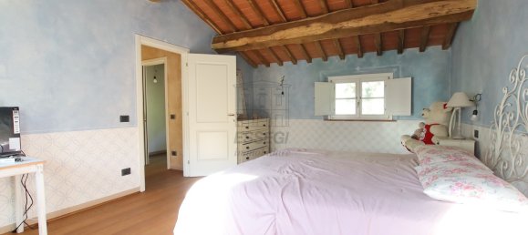 3 bedrooms House in Capannori, Italy No. 163459 23