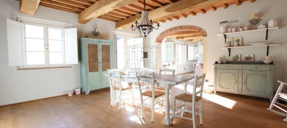 3 bedrooms House in Capannori, Italy No. 163459 7