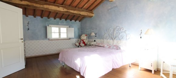 3 bedrooms House in Capannori, Italy No. 163459 24