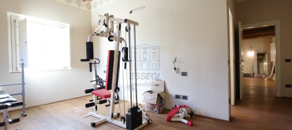 3 bedrooms House in Capannori, Italy No. 163459 15