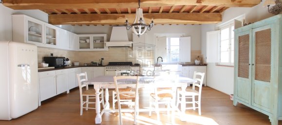 3 bedrooms House in Capannori, Italy No. 163459 6