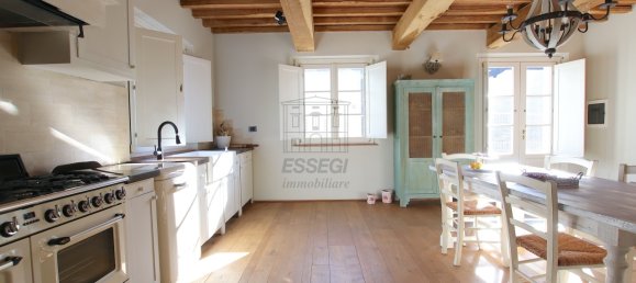 3 bedrooms House in Capannori, Italy No. 163459 8