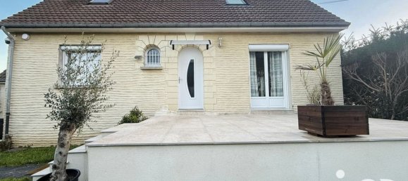 4 Schlafzimmer Haus in Ambleny, France, Nr. 45774 12