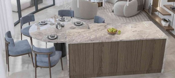 Apartamento de 1 dormitorio en STONEHENGE RESIDENCE, Jumeirah Village Circle, UAE No. 60886 2