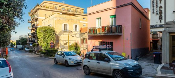 Lagerhaus in Marino, Italy 49m², Nr. 83952 4