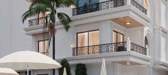 2 rooms Apartment in Tosmur, Turkey No. 17711 10