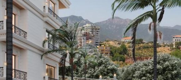 2 rooms Apartment in Tosmur, Turkey No. 17711 8