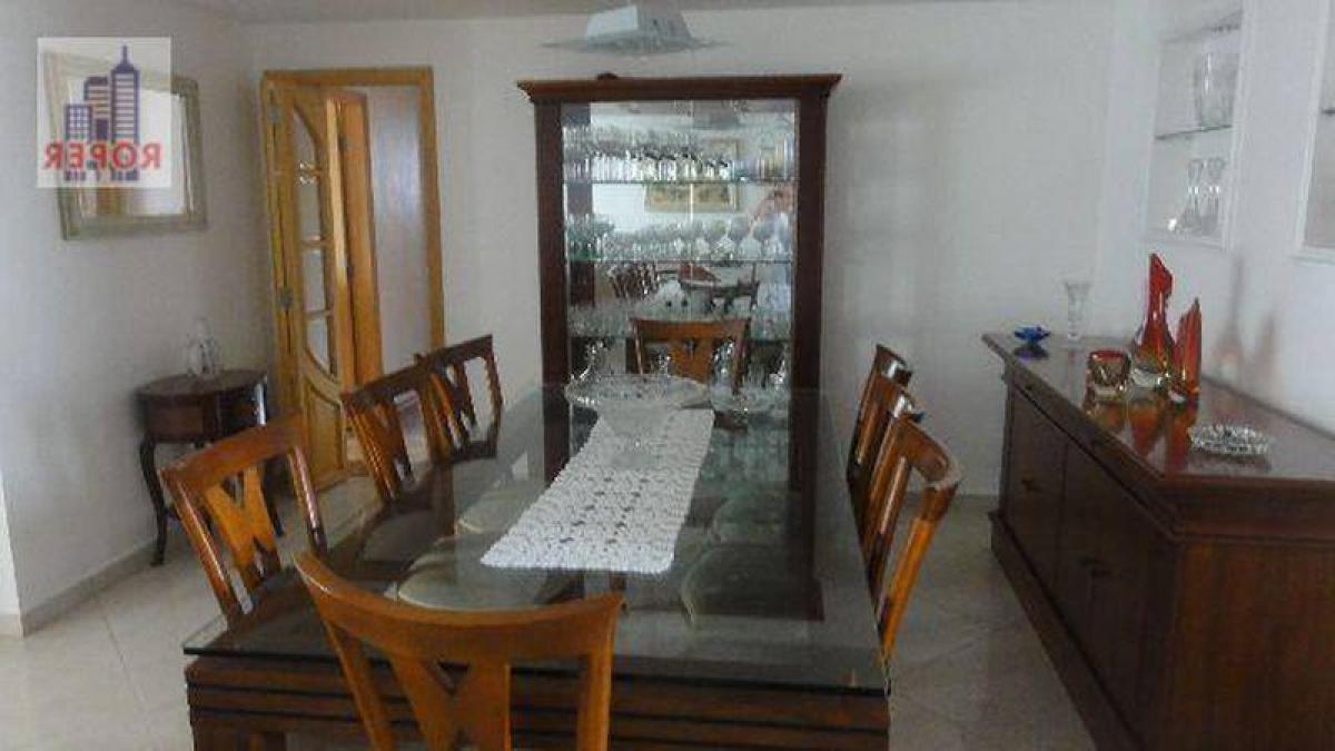 4 غرف نوم منزل في Sao Paulo, Brazil رقم 478306