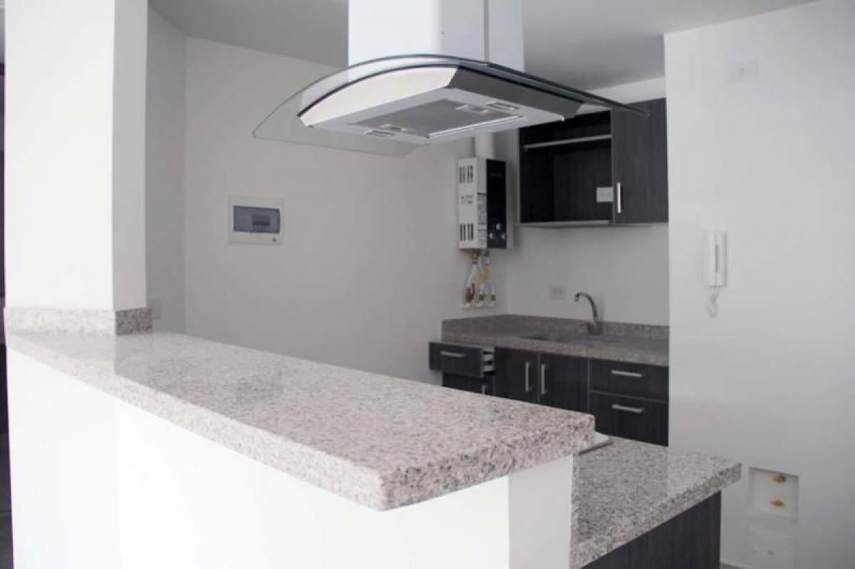 Studio à Bogota, Colombia No. 10802