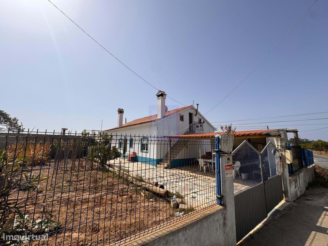 9 bedrooms House in Sao Teotonio, Portugal No. 302651