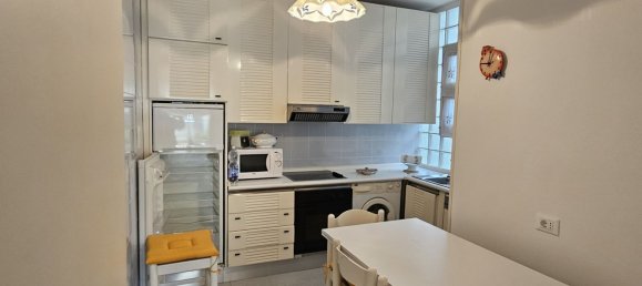 2 rooms Apartment in Sanremo, Italy No. 301130 33