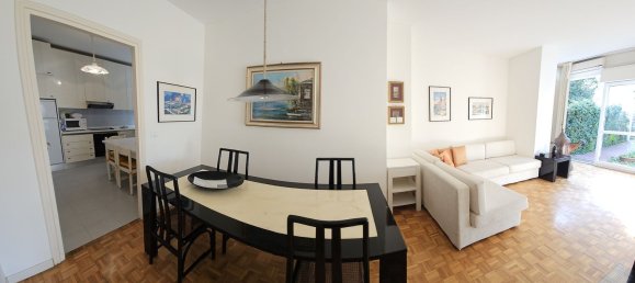 2 rooms Apartment in Sanremo, Italy No. 301130 43