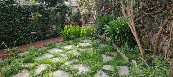 2 rooms Apartment in Sanremo, Italy No. 301130 13