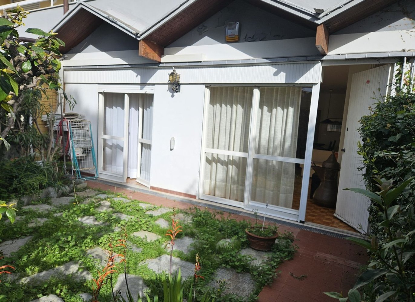 2 rooms Apartment in Sanremo, Italy No. 301130