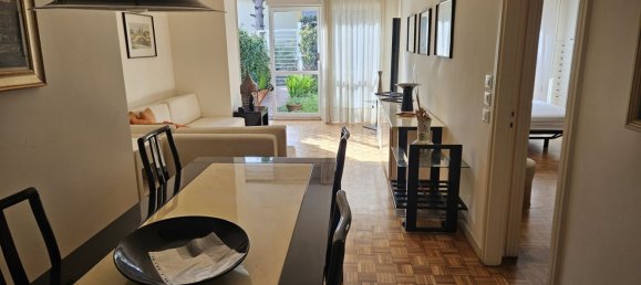 2 rooms Apartment in Sanremo, Italy No. 301130 29