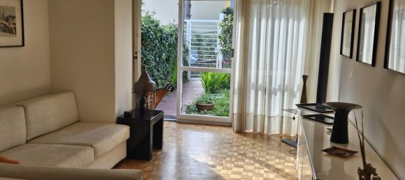 2 rooms Apartment in Sanremo, Italy No. 301130 34