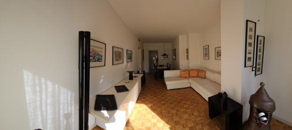 2 rooms Apartment in Sanremo, Italy No. 301130 8