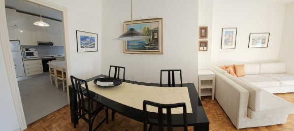 2 rooms Apartment in Sanremo, Italy No. 301130 14