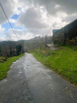 Casa de 2 dormitorios en Cinfaes, Portugal No. 155777