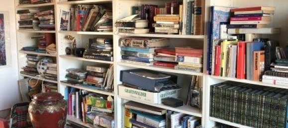 4-Zimmer Wohnung in Wien, Austria, Nr. 140083 13