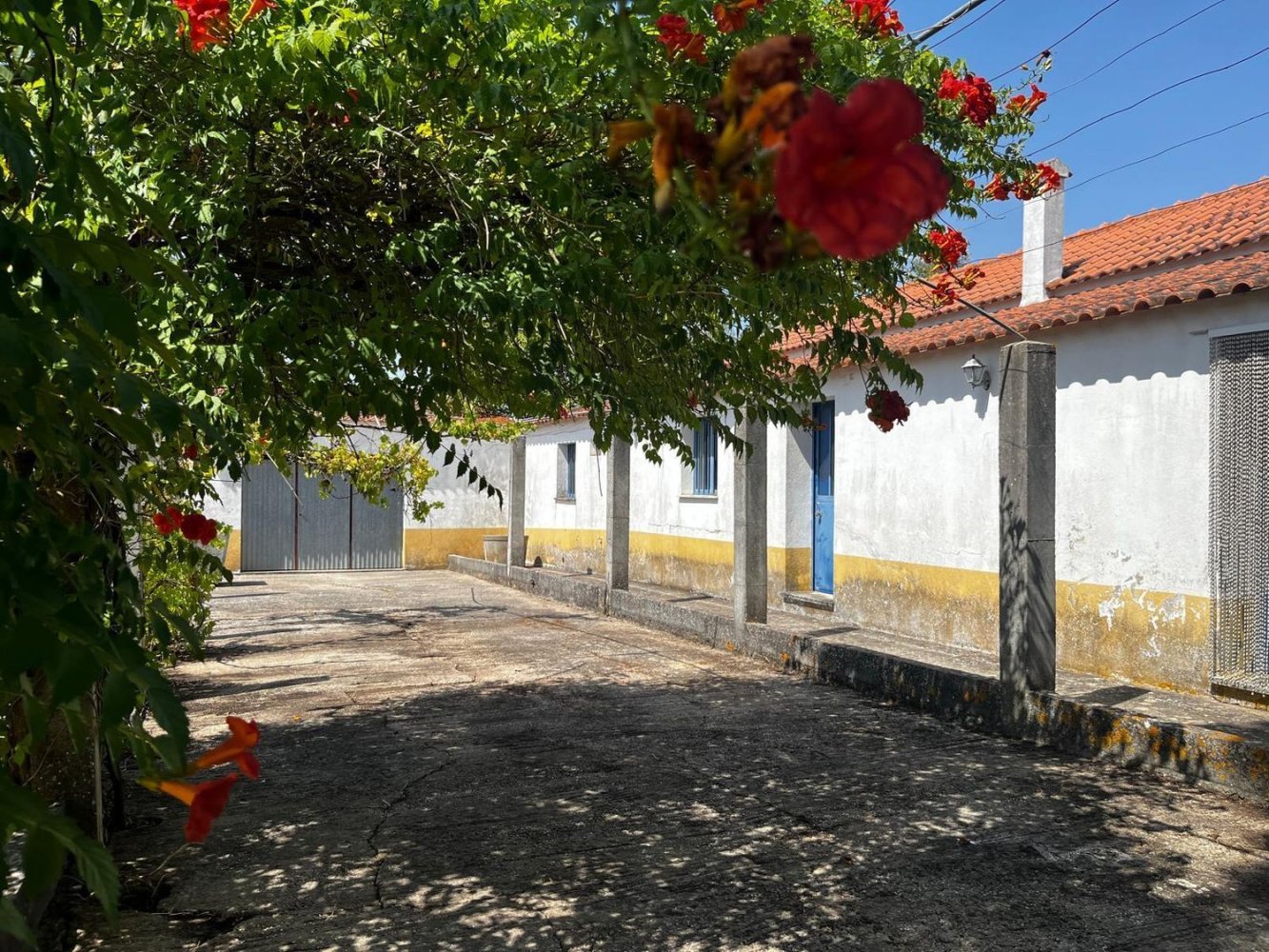 3 Schlafzimmer Haus in Santarem, Portugal, Nr. 228861