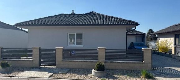 3 غرف نوم منزل في Potzneusiedl, Austria رقم 171990 2