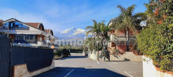 2 bedrooms Apartment in Mascali, Italy No. 140858 21