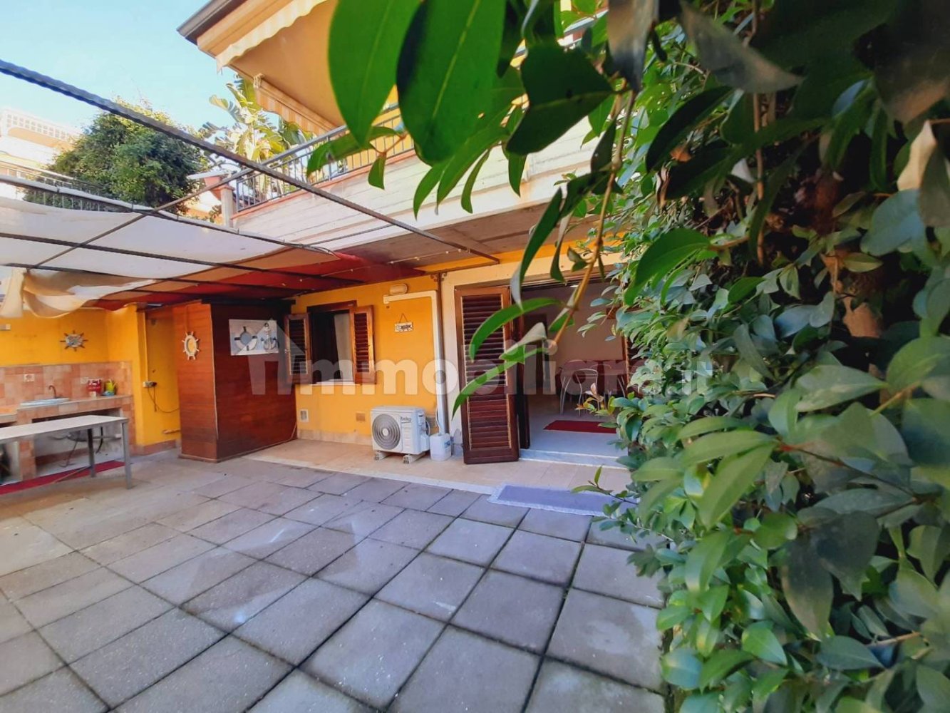 2 bedrooms Apartment in Mascali, Italy No. 140858