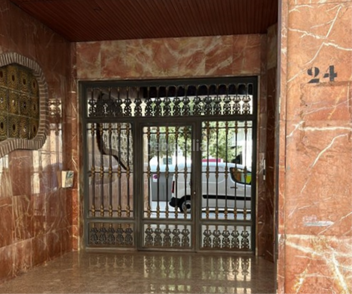 3 bedrooms Apartment in Alicante, Spain No. 152093