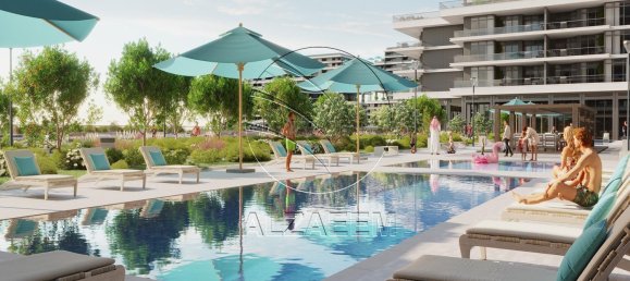 3 Schlafzimmer Wohnung in Al Reem Island, UAE, Nr. 29911 8