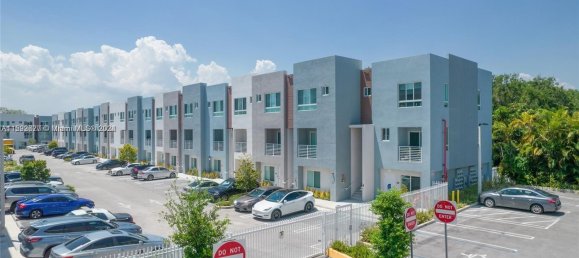 3 bedrooms Commercial property for sale in Miami, Miami-Dade, Florida, USA № 614460 23