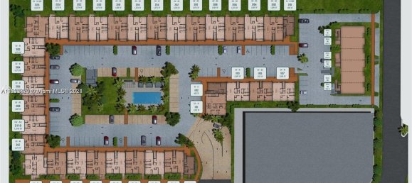 3 bedrooms Commercial property for sale in Miami, Miami-Dade, Florida, USA № 614460 25