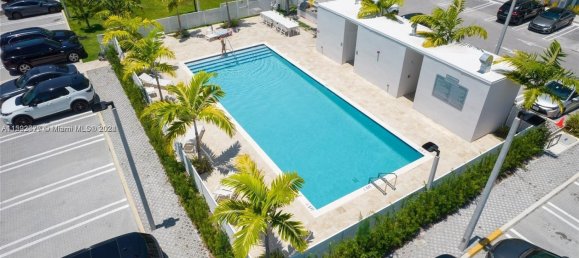3 bedrooms Commercial property for sale in Miami, Miami-Dade, Florida, USA № 614460 26