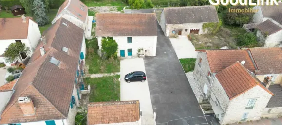 3 bedrooms House in Fontenay-le-Vicomte, France No. 345654 2