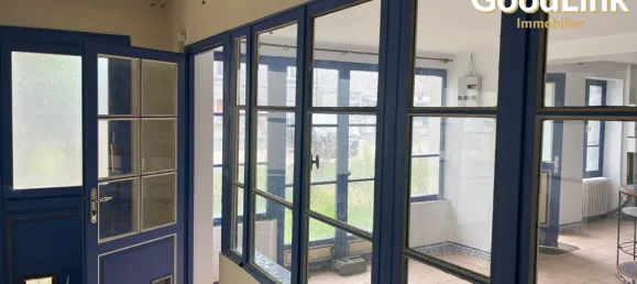 3 bedrooms House in Fontenay-le-Vicomte, France No. 345654 20