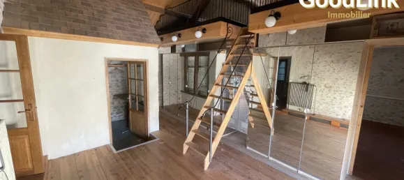 3 bedrooms House in Fontenay-le-Vicomte, France No. 345654 9