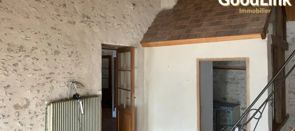 3 bedrooms House in Fontenay-le-Vicomte, France No. 345654 18