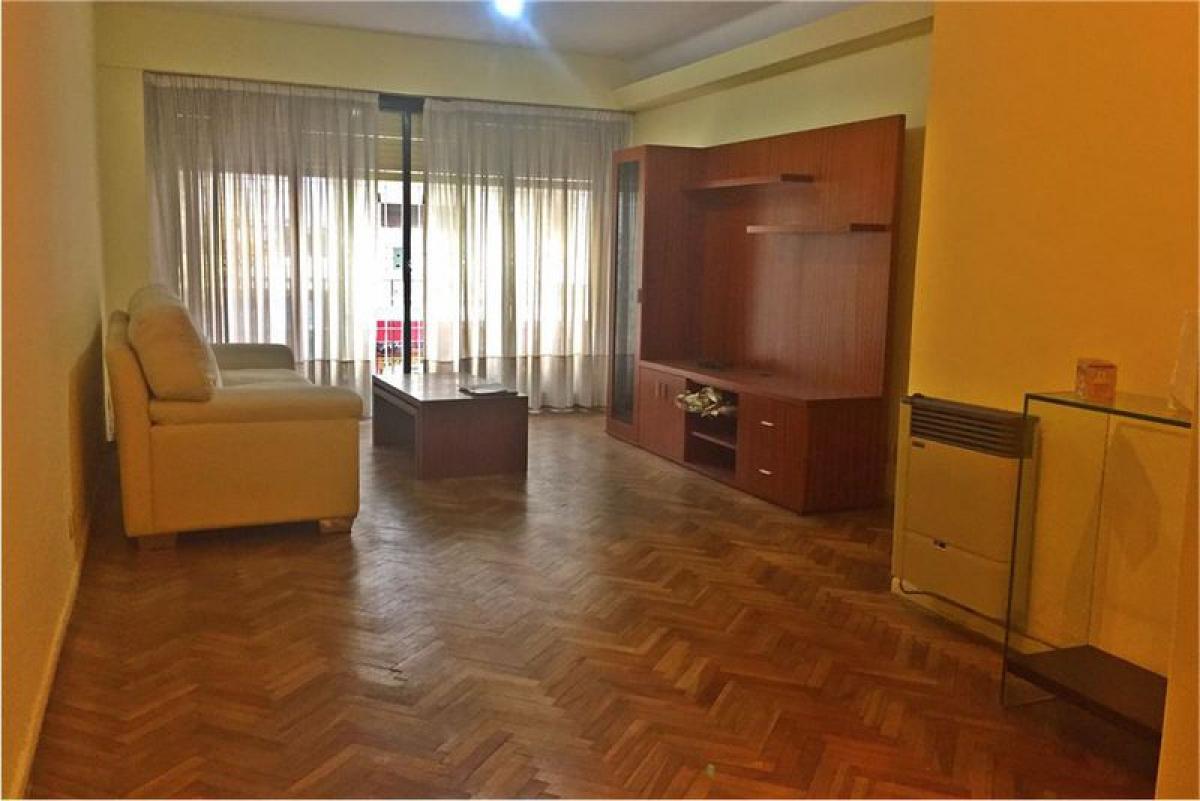 2 Schlafzimmer Wohnung in Buenos Aires, Argentina, Nr. 65540