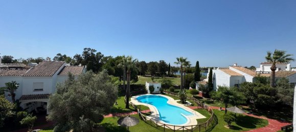 2 bedrooms Apartment in Rota, Spain No. 148600 9