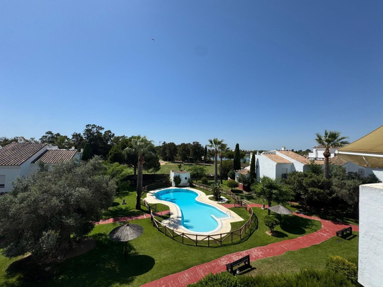 2 bedrooms Apartment in Rota, Spain No. 148600