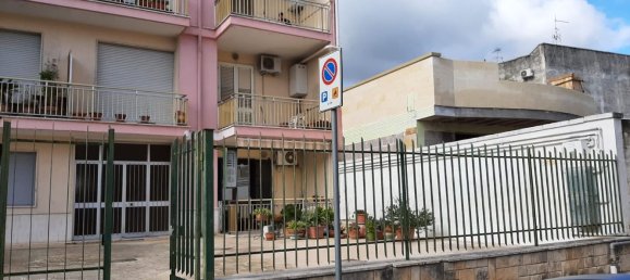 Apartamento de 3 habitaciónes en Novoli, Italy No. 254173 9