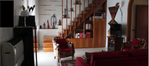 Квартира с 4 комнатами в Торремаджоре, Италия № 291998 6