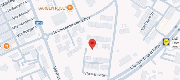 Квартира с 4 комнатами в Торремаджоре, Италия № 291998 11