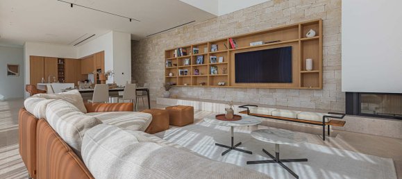 4 غرف نوم فيلا في Oroklini, Cyprus رقم 3405 14