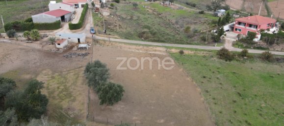 Земельный участок в Силвиш, Португалия № 68878 14