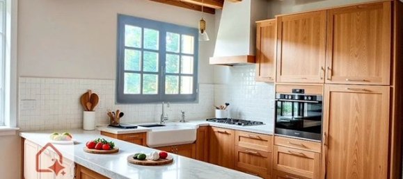 Villa de 4 dormitorios en Sainte-Flaive-des-Loups, France No. 106447 12