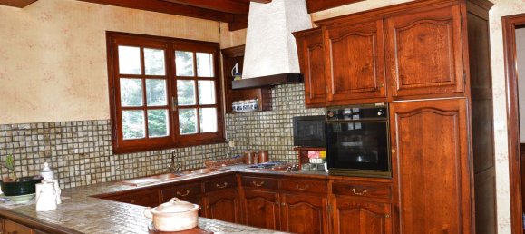 Villa de 4 dormitorios en Sainte-Flaive-des-Loups, France No. 106447 13