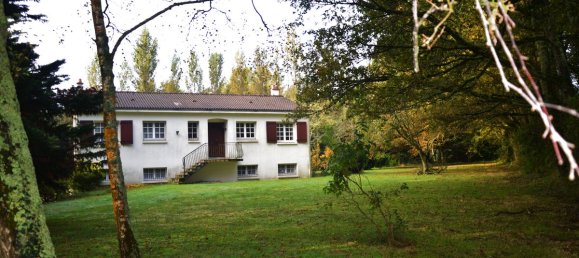 Villa de 4 dormitorios en Sainte-Flaive-des-Loups, France No. 106447 4