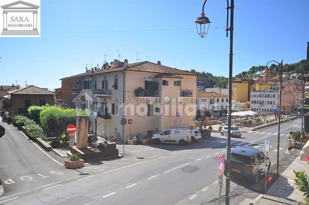 2 bedrooms Apartment in Monte Argentario, Italy No. 269637